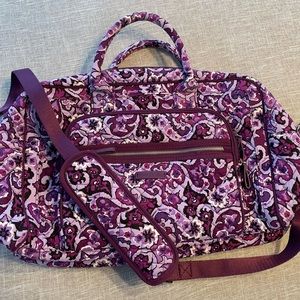 Vera Bradley Bag